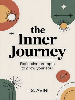 cover image of The Inner Journey